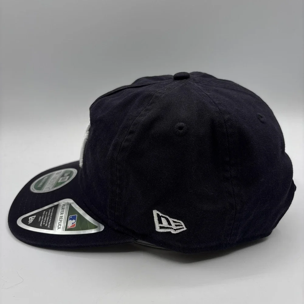 New York Yankees New Era Hat Snap Back 19TWENTY Adjust Player MLB NEW